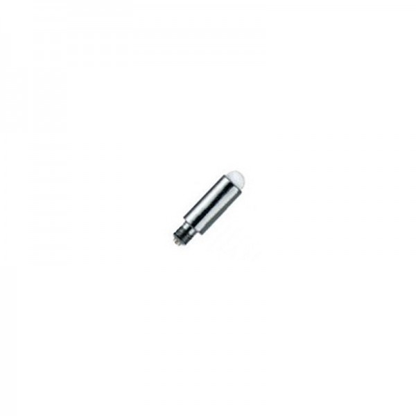 Ampoules XL 3,5 V, pour otoscope, porte-lampes, uni, econom Riester, paquet de 1 unité Ampoules XL 3,5 V, pour otoscope, porte-lampes, uni, econom Riester, paquet de 1 unité